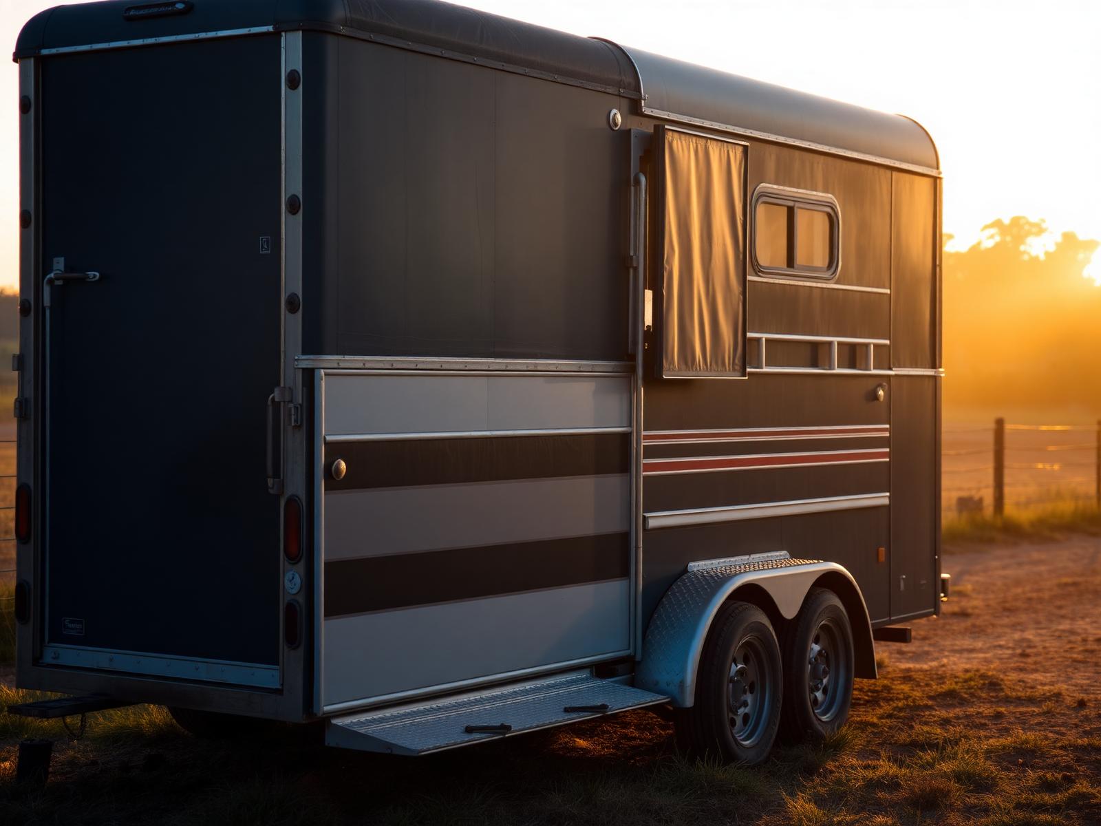 Horse Float Repairs