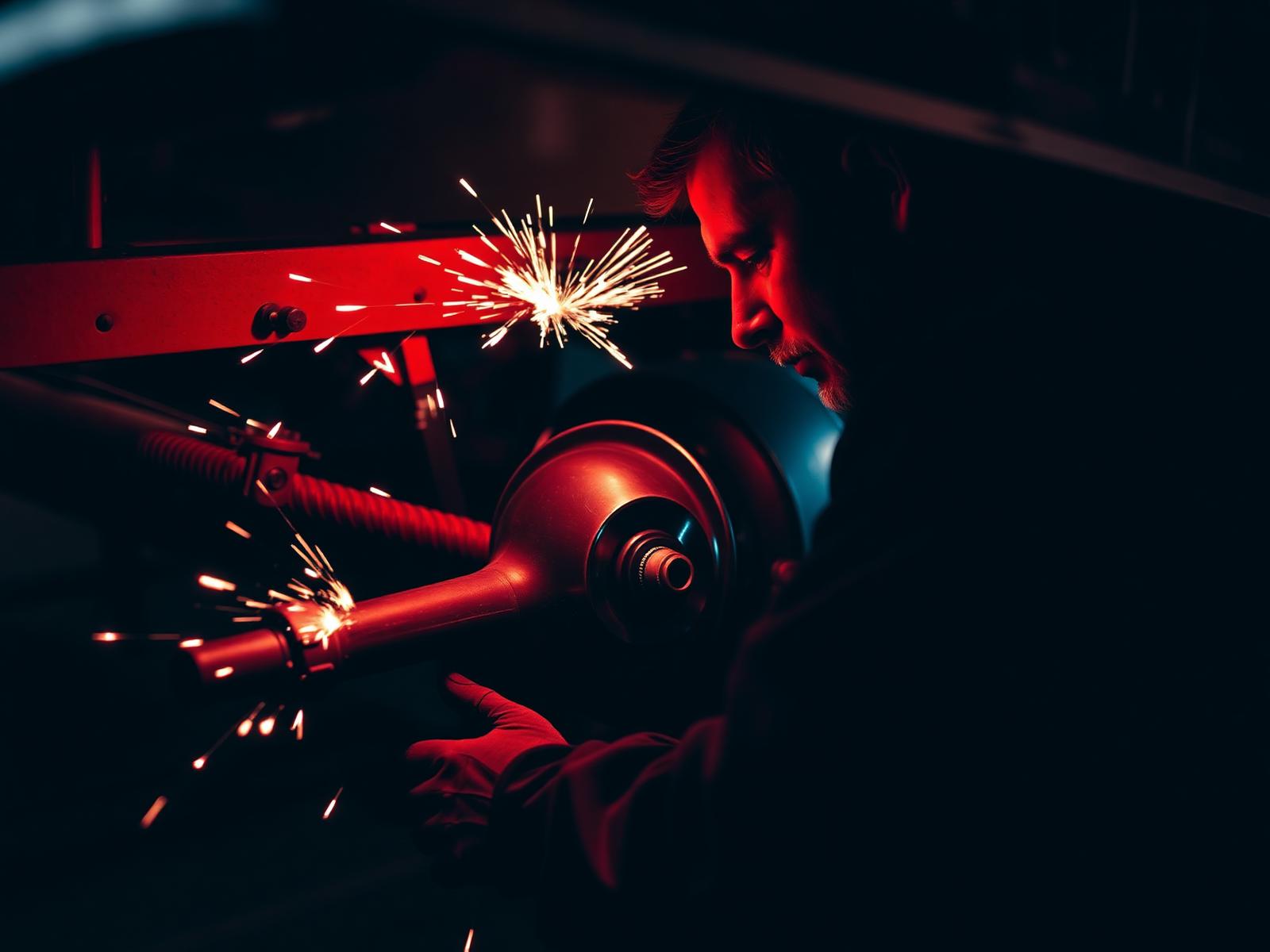 Box Trailer Repairs